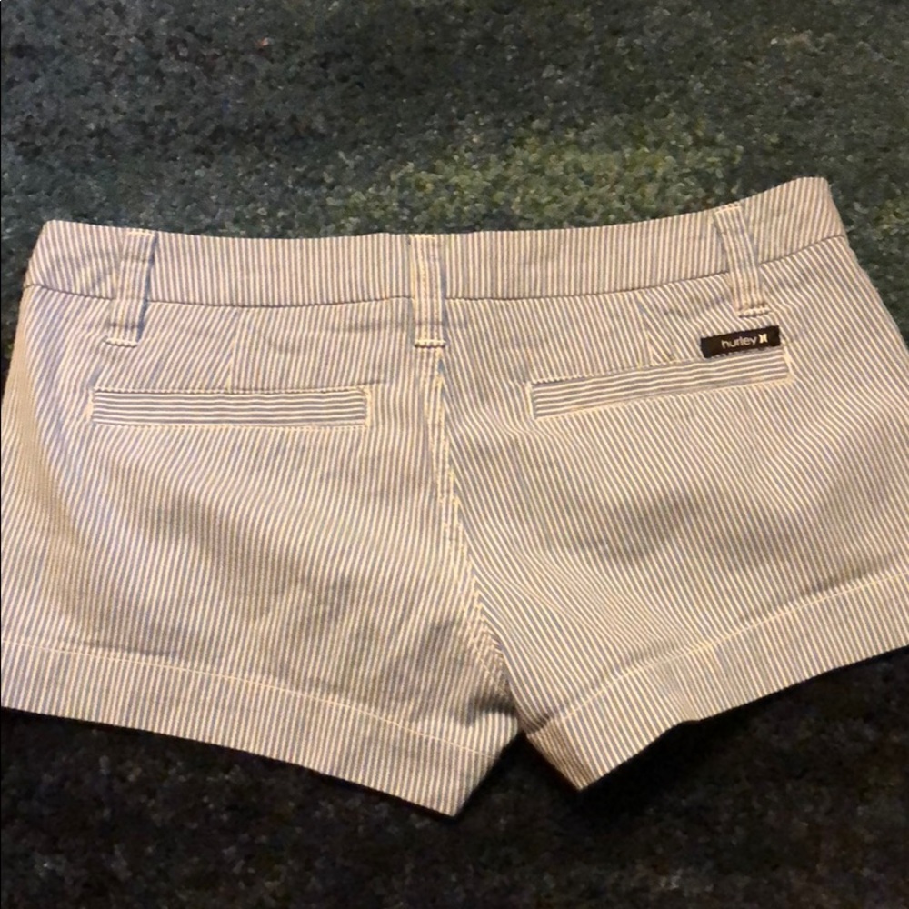 Hurley shorts